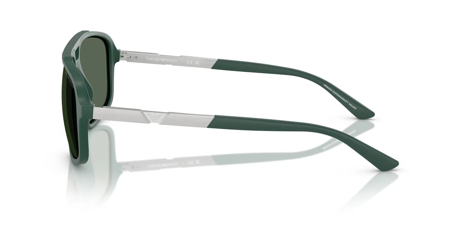 Emporio Armani 4236U Sunglasses - view 7